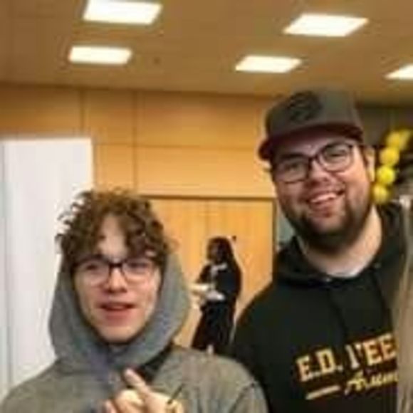 Meet your Posher, Dermot - Picture 1 of 1